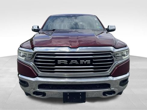 Used 2023 RAM 1500 Limited AWD/4WD image 19