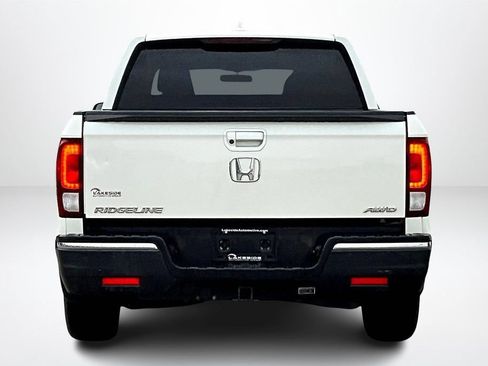 Used 2017 Honda Ridgeline RTL image 6