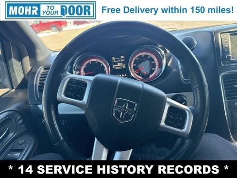 Used 2019 Dodge Grand Caravan GT image 15