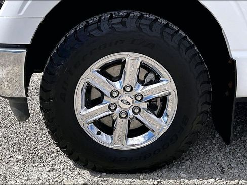 Used 2024 Ford F150 XLT image 8