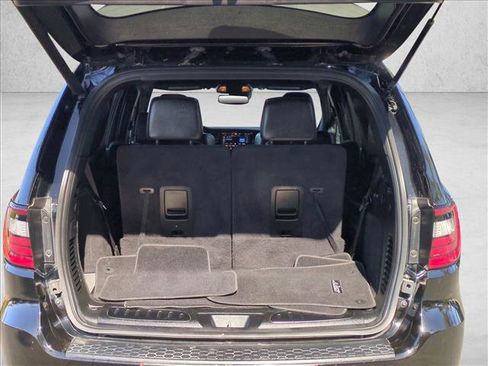 Used 2021 Dodge Durango SRT Hellcat w/ Premium Interior Group image 6