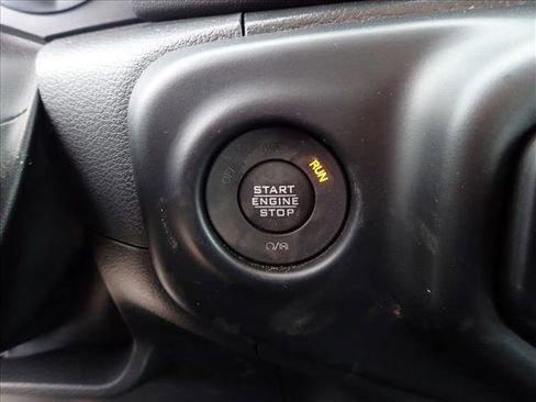 Used 2023 Jeep Wrangler Sahara w/ Cold Weather Group image 22