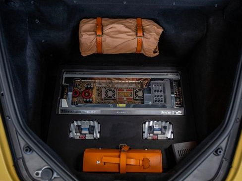 Used 2001 Ferrari 360 Spider image 15