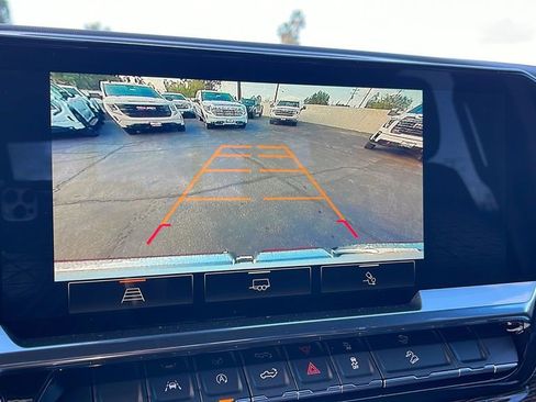 New 2026 GMC Sierra 1500 Elevation image 18