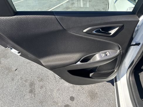 Used 2024 Chevrolet Malibu LT image 26