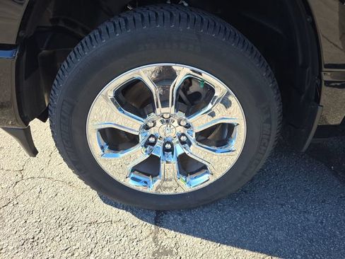 Used 2023 RAM 1500 Big Horn AWD/4WD image 21
