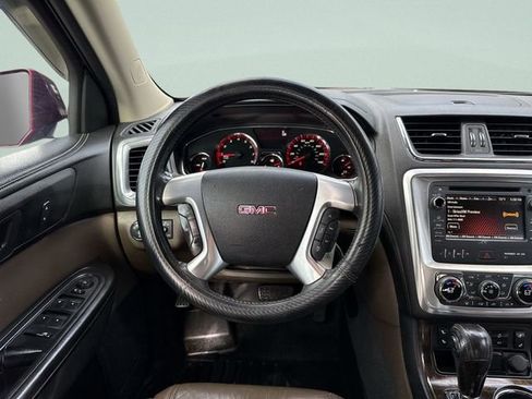 Used 2015 GMC Acadia SLT FWD image 21