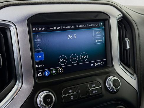 Used 2019 GMC Sierra 1500 SLE image 16