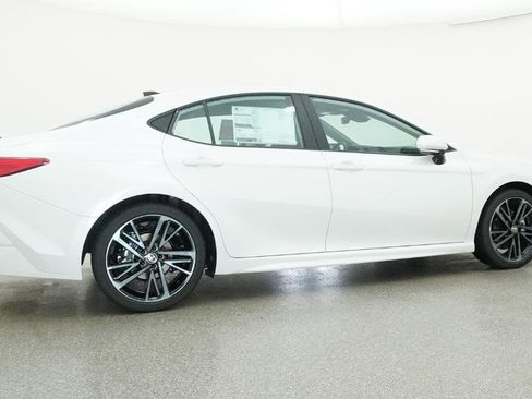 New 2026 Toyota Camry XSE image 10