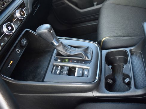 Certified 2023 Honda CR-V LX image 21