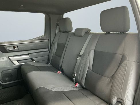 New 2025 Toyota Tundra SR5 image 13