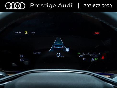 New 2025 Audi Q5 Prestige image 15