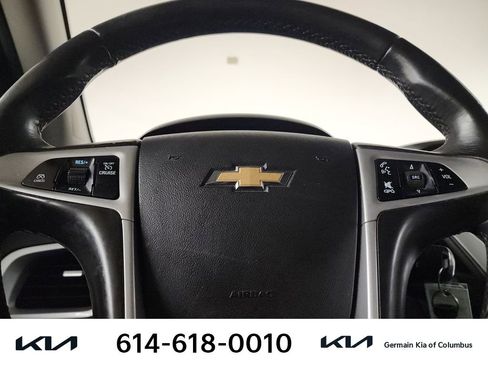 Used 2013 Chevrolet Equinox LT image 22