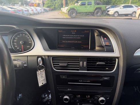 Used 2015 Audi A4 2.0T Premium AWD/4WD image 23