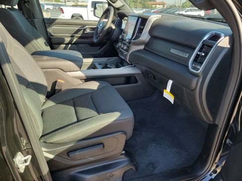 New 2026 RAM 1500 Big Horn image 13
