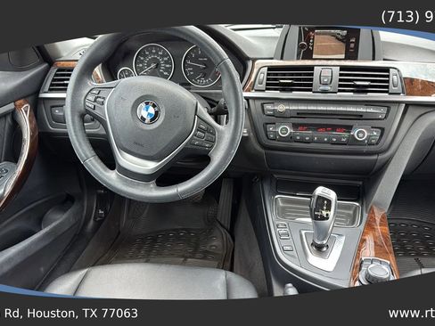 Used 2014 BMW 328i Sedan RWD image 34
