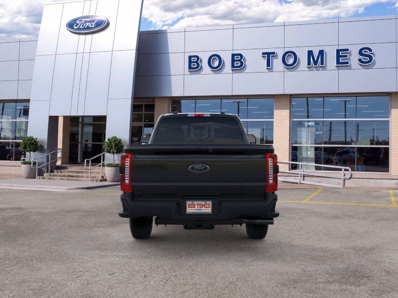 New 2026 Ford F350 XLT w/ XLT Premium Package AWD/4WD image 6