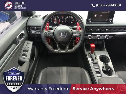 Used 2023 Honda Civic Sport image 14