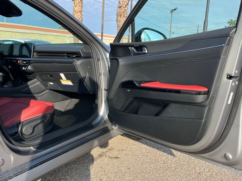 New 2026 Kia K5 GT-Line w/ GT-Line Premium Package FWD image 22