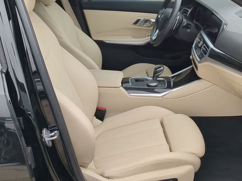 Used 2019 BMW 330i xDrive 330i xDrive w/ Convenience Package image 28