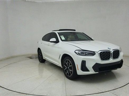 Used 2025 BMW X4 xDrive30i image 68