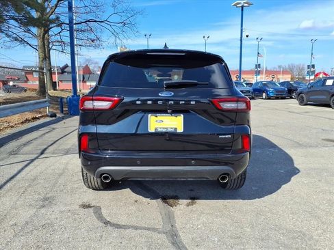 Certified 2023 Ford Escape ST-Line Elite image 7