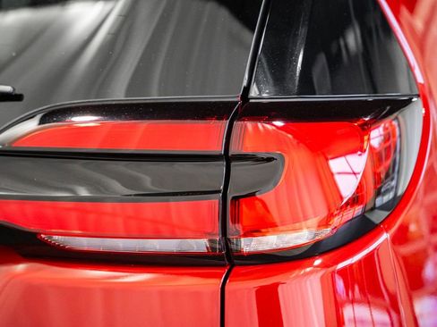 New 2026 Chrysler Pacifica Select image 6