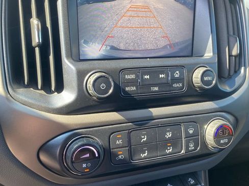 Used 2016 Chevrolet Colorado Z71 AWD/4WD image 7