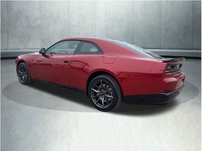 New 2026 Dodge Charger Scat Pack