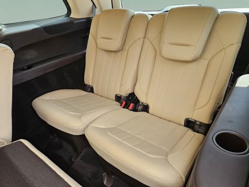 Used 2019 Mercedes-Benz GLS 450 4MATIC image 30