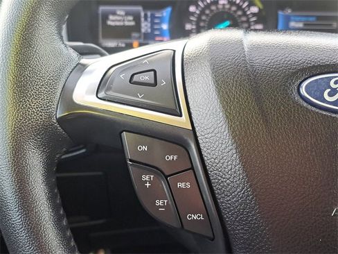 Certified 2024 Ford Edge SEL w/ Convenience Package image 18