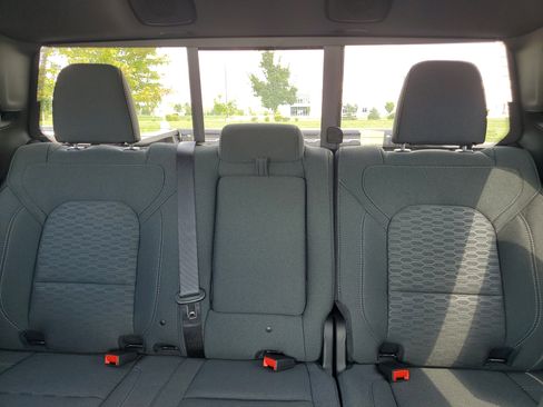 New 2026 RAM 1500 Big Horn image 34