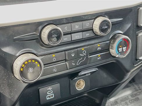 Used 2024 Ford F250 XL AWD/4WD image 15