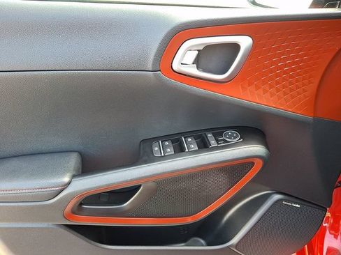 Certified 2021 Kia Soul Turbo FWD image 14