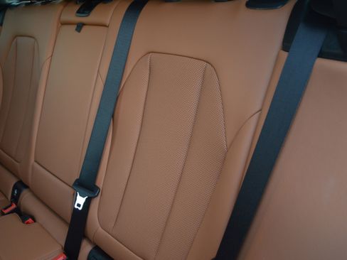 Used 2022 BMW X3 xDrive30i w/ Premium Package 2 (ZPA) image 31