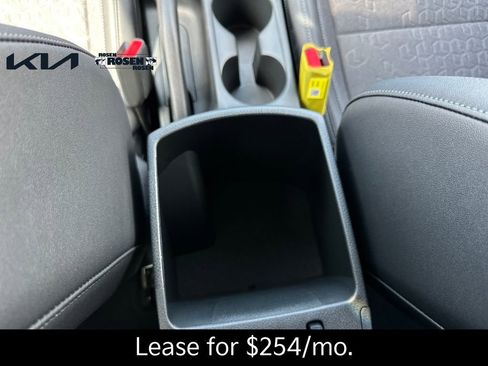 New 2026 Kia Seltos S AWD/4WD image 26
