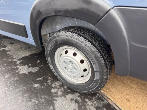 Used 2019 RAM ProMaster 3500 image 35