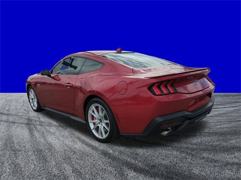 Used 2024 Ford Mustang GT Premium image 6