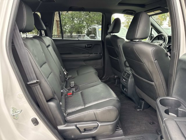 Certified 2023 Honda Passport Elite image 9