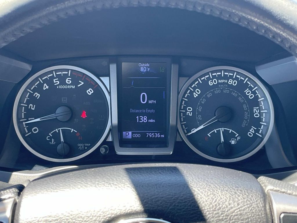 Used 2021 Toyota Tacoma SR5 RWD image 26
