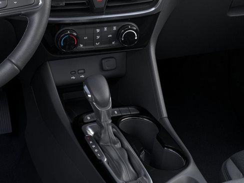 New 2026 Buick Encore GX Preferred w/ Advanced Technology Package image 47