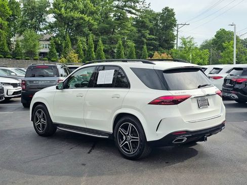 Certified 2024 Mercedes-Benz GLE 350 4MATIC image 13