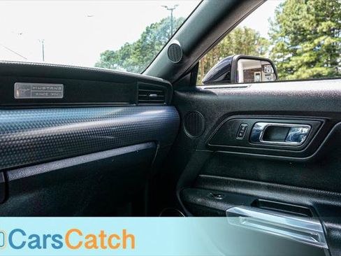 Used 2017 Ford Mustang GT Premium w/ GT Performance Package RWD image 34