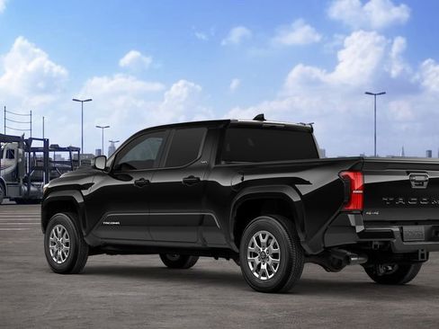 New 2026 Toyota Tacoma SR5 image 6