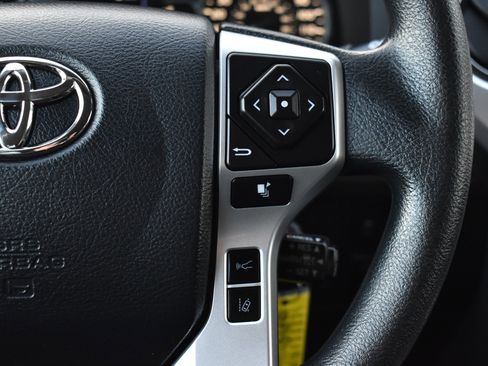 Used 2019 Toyota Tundra SR5 image 23