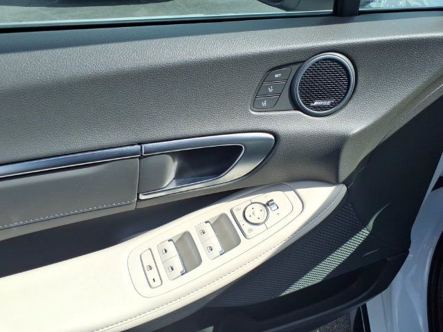 Used 2022 Hyundai Sonata Limited FWD image 13