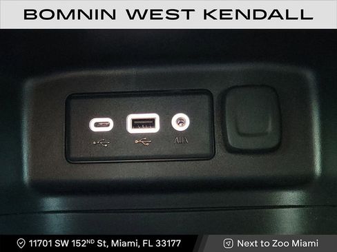 Used 2024 Chevrolet Equinox LS image 21