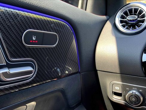 New 2026 Mercedes-Benz GLA 250 4MATIC image 24