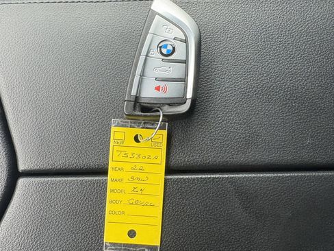 Used 2022 BMW Z4 M40i image 35