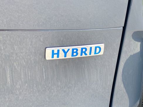 Certified 2025 MAZDA CX-50 AWD 2.5 Hybrid w/ Weather Package image 15